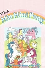 Poster di Vola mio mini pony