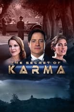 Poster for The Secret of Karma