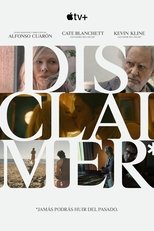 Disclaimer (2024) 1x1