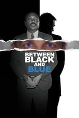Poster di Between Black and Blue