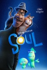 Soul poster