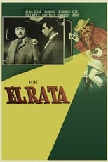 Poster for Alias El rata