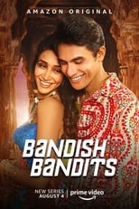 Poster for Bandish Bandits Season 1