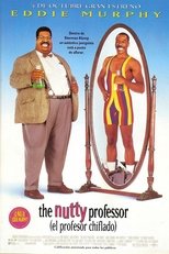 The Nutty Professor