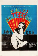 Savage Connection (1972)