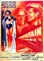 Poster for Métropolitain