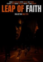 Poster di Leap of Faith