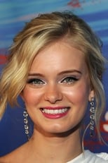 Fiche et filmographie de Sara Paxton