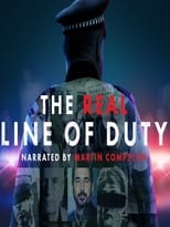 Poster for The Real Line of Duty