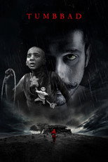 Carátula Tumbbad