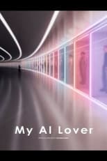 Poster for My AI Lover 