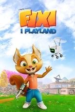 Poster for Fixi i Playland