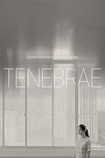Tenebrae poster movie