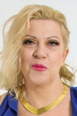 Foto retrato de Luxury Cougar