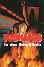 Redheads - In der Schusslinie