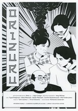 Poster for Orizuru 