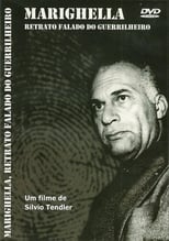 Poster for Marighella: Retrato Falado do Guerrilheiro 
