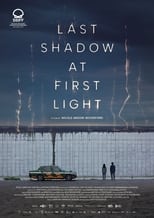 Poster for Last Shadow at First Light 