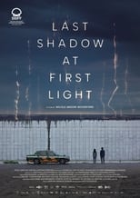 Poster for Last Shadow at First Light