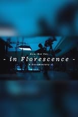 Poster for Now, Not Yet: In Florescence