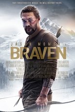 Ver Braven (2018) Online