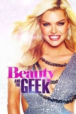 Poster for Beauty and the Geek Australia