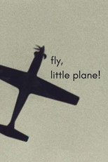 fly, little plane!