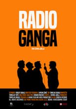 Radio Ganga (2019)