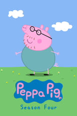 Poster for Peppa Pig Season 4