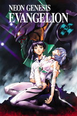 Neon Genesis Evangelion