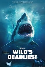 Wild's Deadliest poster image