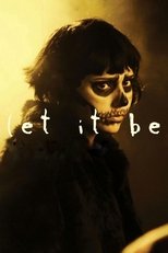 Poster for Let it Be