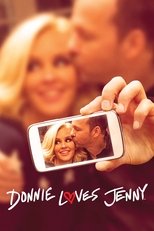 Poster di Donnie Loves Jenny