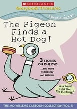 Poster for The Pigeon Finds a Hot Dog