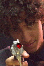 Alécio França as Fausto in Fausto