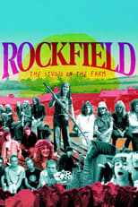 Rockfield: The Studio on the Farm (2020)