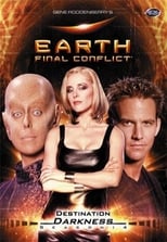 Poster for Earth: Final Conflict Season 4