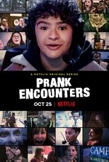 Poster for Prank Encounters