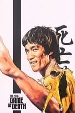 Poster for The Final Game of Death