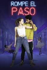 VER Rompe el paso (2020) Online