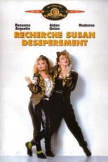 Recherche Susan désespérément serie streaming