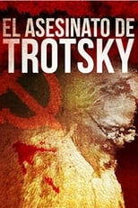 Poster for The Assassination of Leon Trotsky 