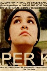 Poster for Paper Kids