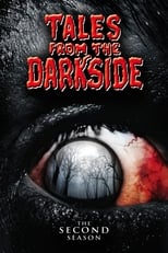 Poster for Tales from the Darkside Season 2