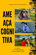 Ameaça Cognitiva main poster