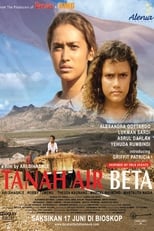 Poster for Tanah Air Beta