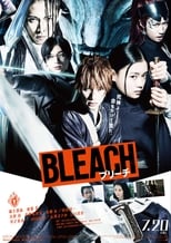 Bleach (2018) Live Action Movie Subtitle Indonesia