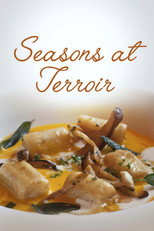 Seasons at Terroir poster