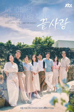 Last Love poster