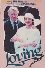 Poster for Loving